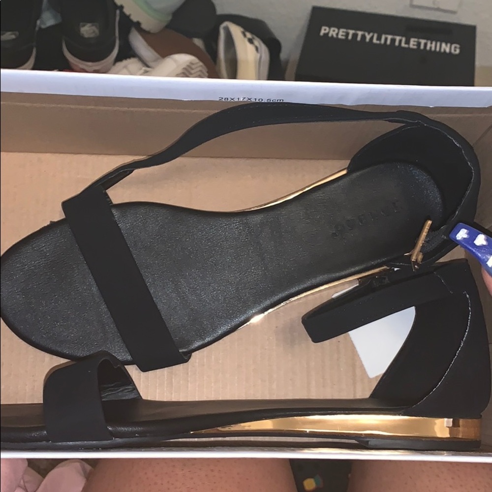 Sandals